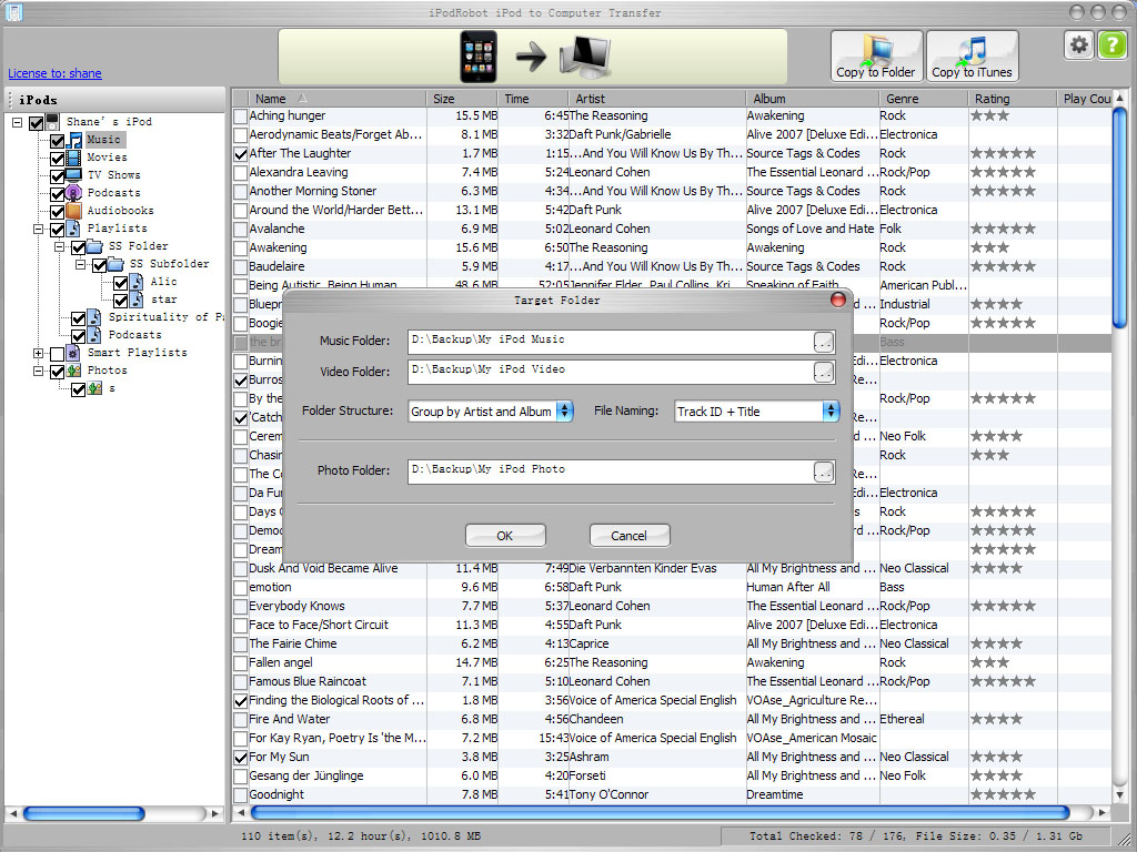 Itunes 11.4 for os x 10.6 download oad for mac